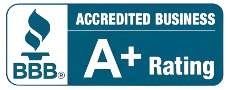 BBB A+ Rated Accredited Business — Park Ridge Painting Service