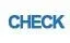Check payment accepted