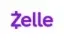 Zelle payment accepted